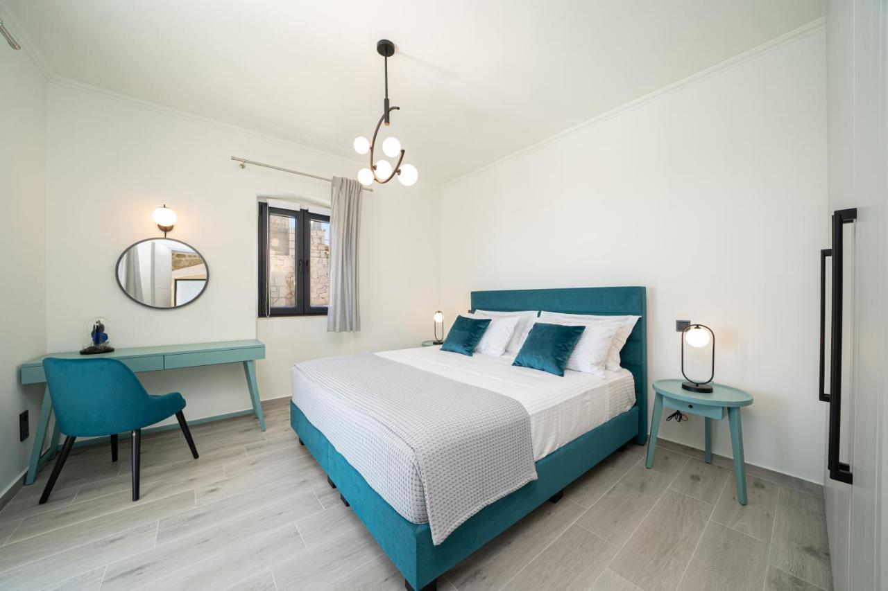 Villa Loel Fiskardo Bagian luar foto