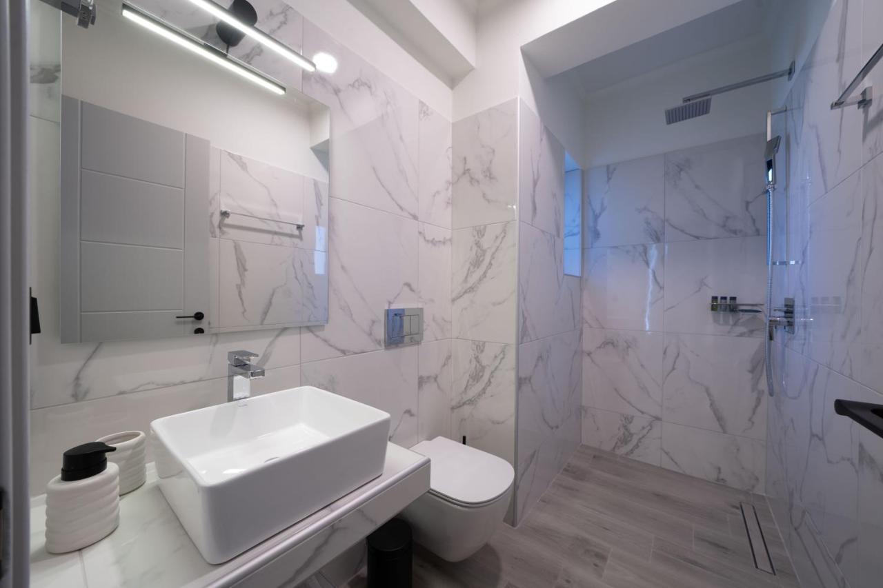 Villa Loel Fiskardo Bagian luar foto