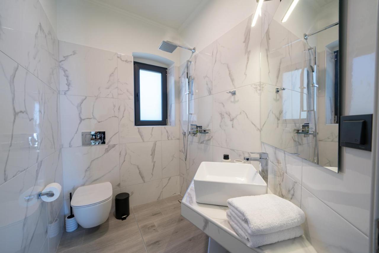 Villa Loel Fiskardo Bagian luar foto